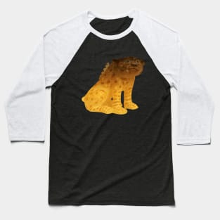 Derp Meow Baseball T-Shirt